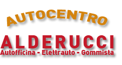 Autocentro Alderucci